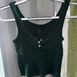 john galt tank top